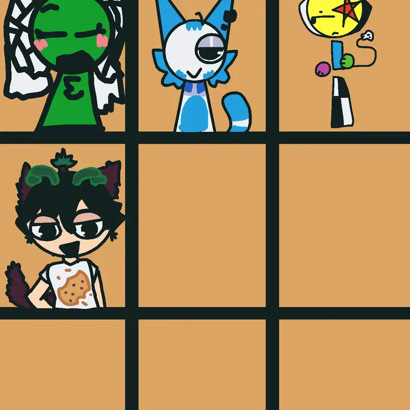 Game by @_Ella-alien_