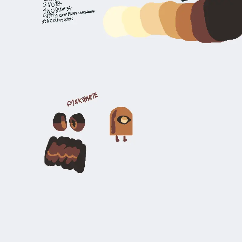 Game by @P1NKSH4R1E