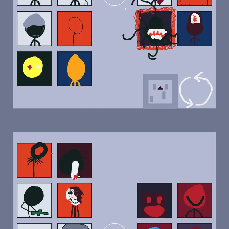 Game by @bwud