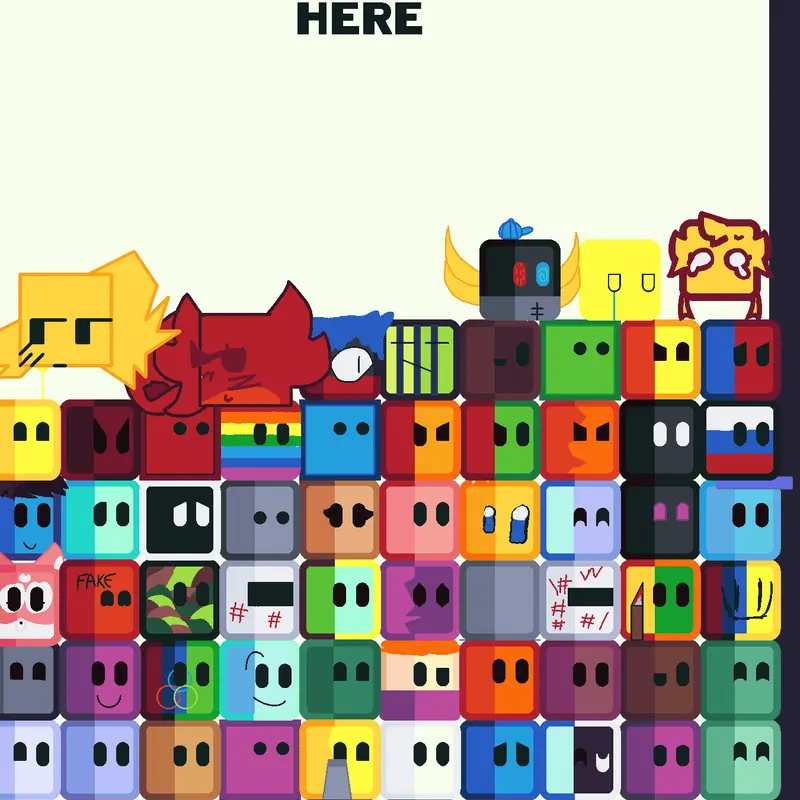 Game by @Vilmo