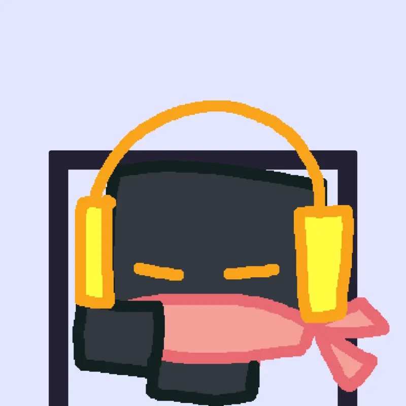 Game by @qoUEO