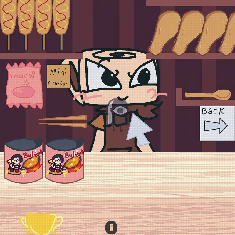 Game by @enaii_oceai