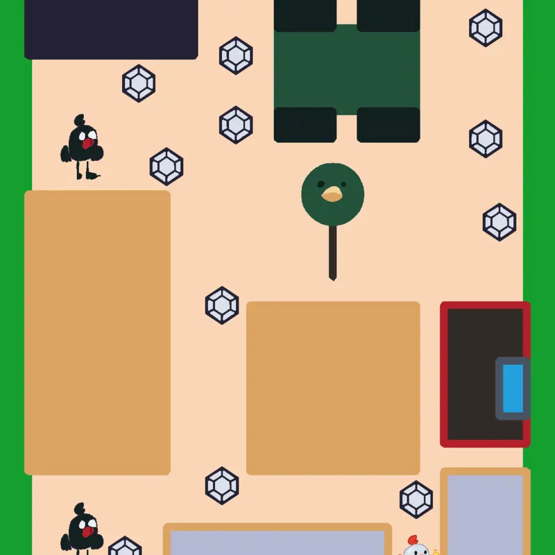 Game by @jejjs