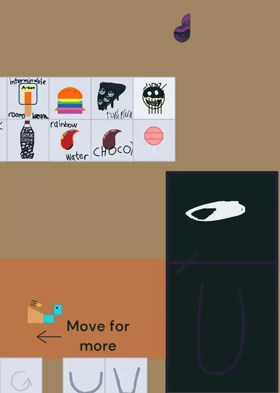 Game by @SEEKREMAKER
