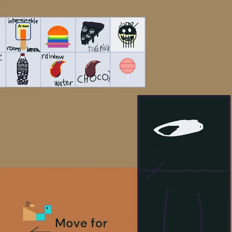 Game by @SEEKREMAKER