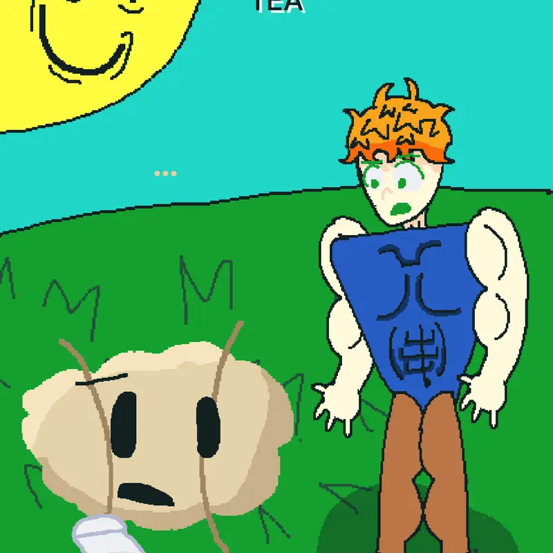 Game by @Tea-made_