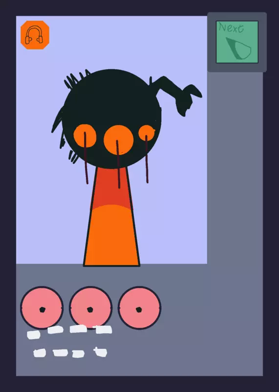 Game by @Tftjrkrkrj2