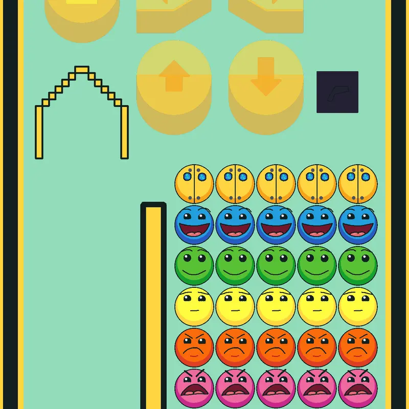 Game by @yoshua-maruli-siahaan-