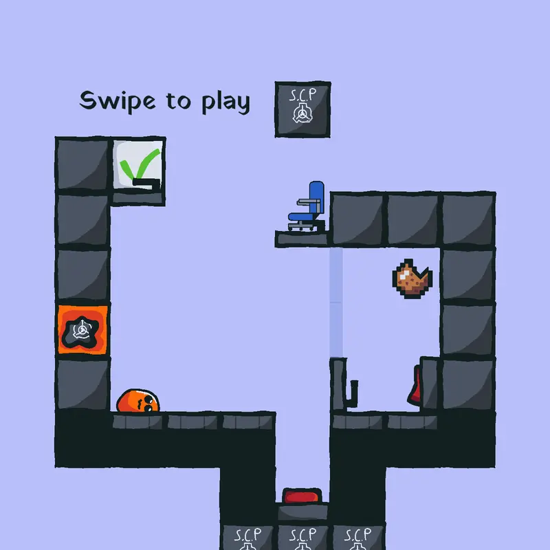 Game by @CreeperCart