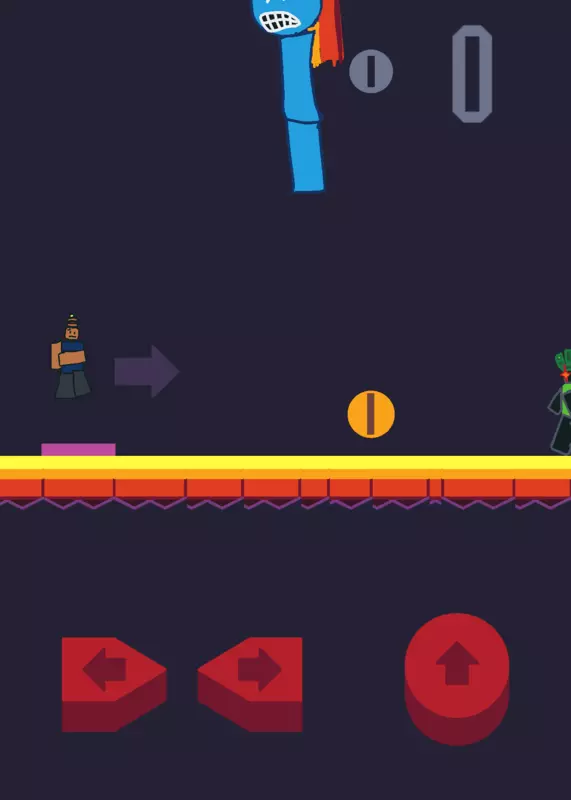 Game by @gojo-sigma