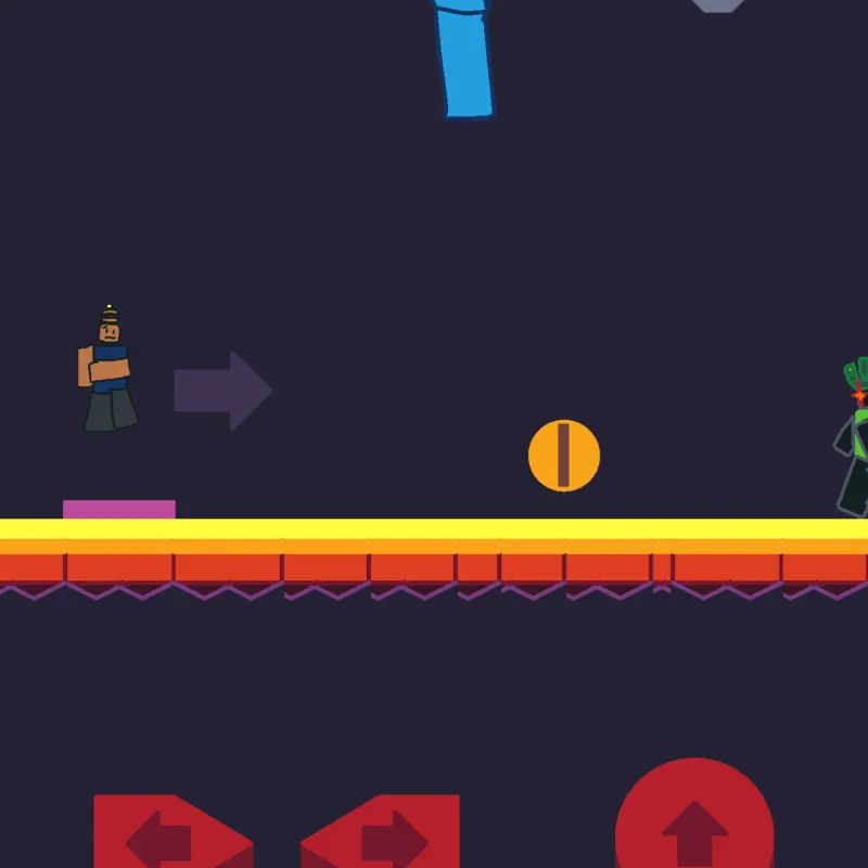 Game by @gojo-sigma