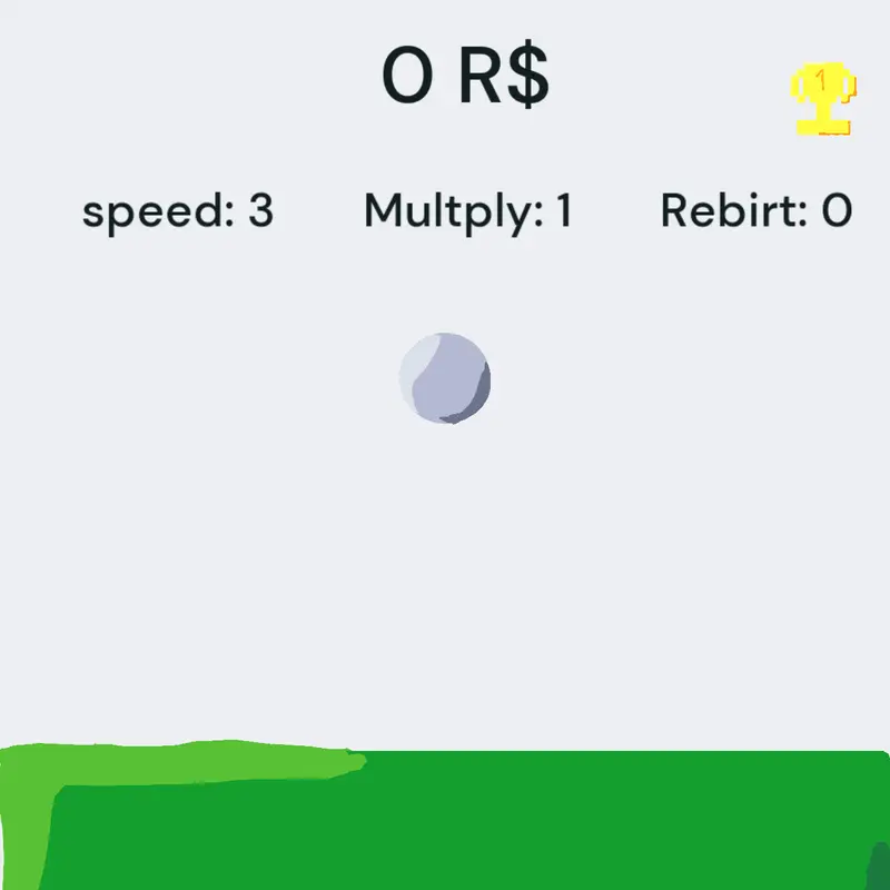 Game by @wedson564