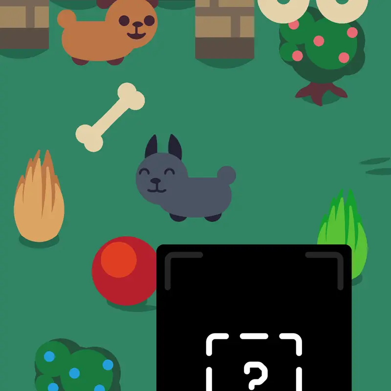 Game by @barinrainel1016