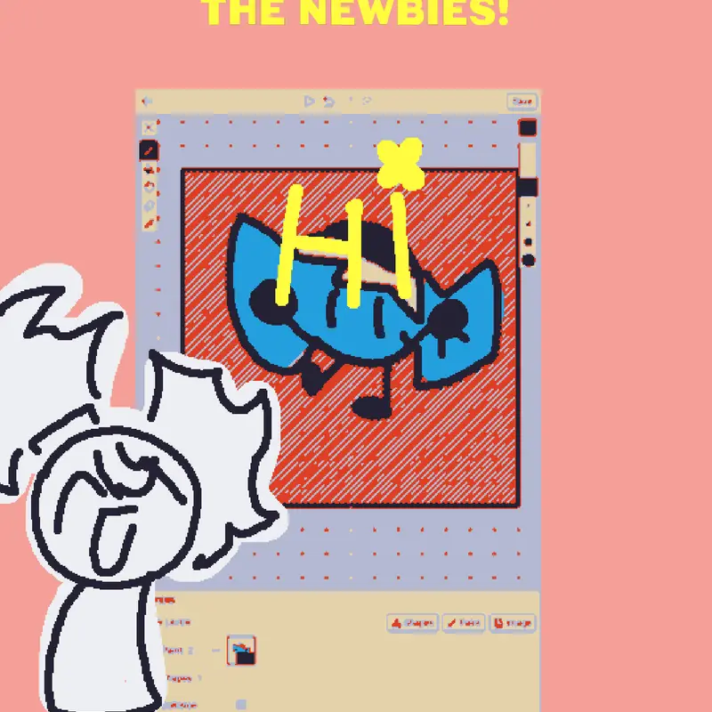 Game by @AX1L_M4Y