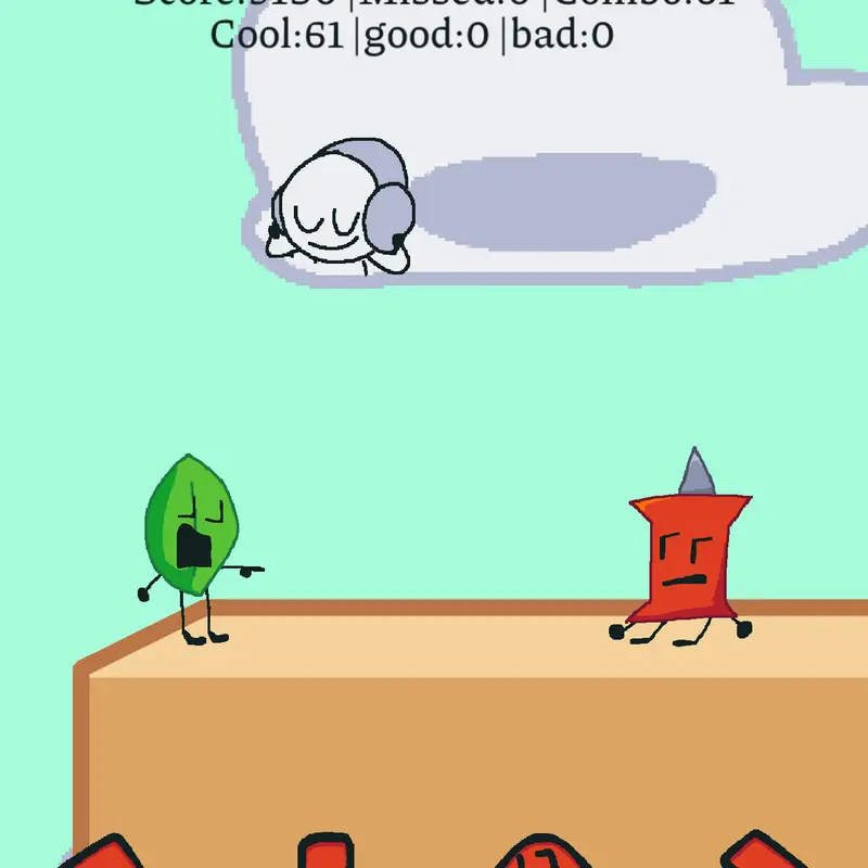 Game by @rewrite_sonic099