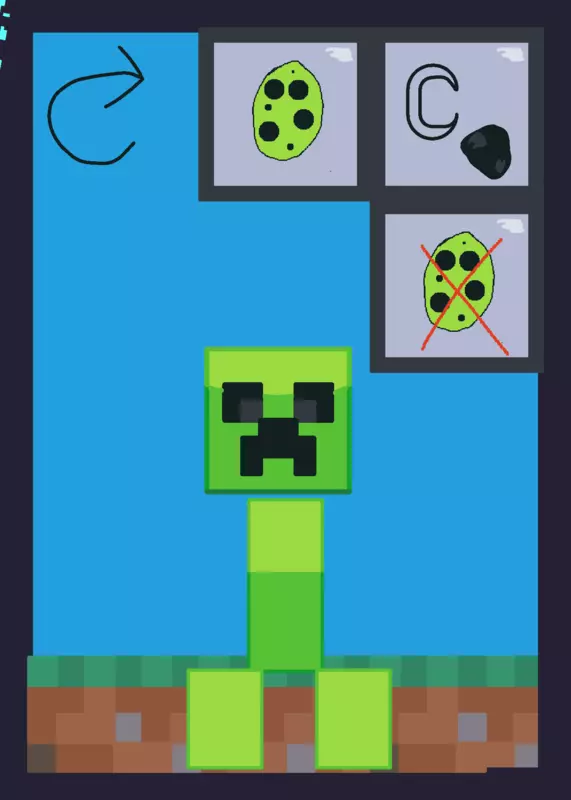 Game by @your_local_greencube