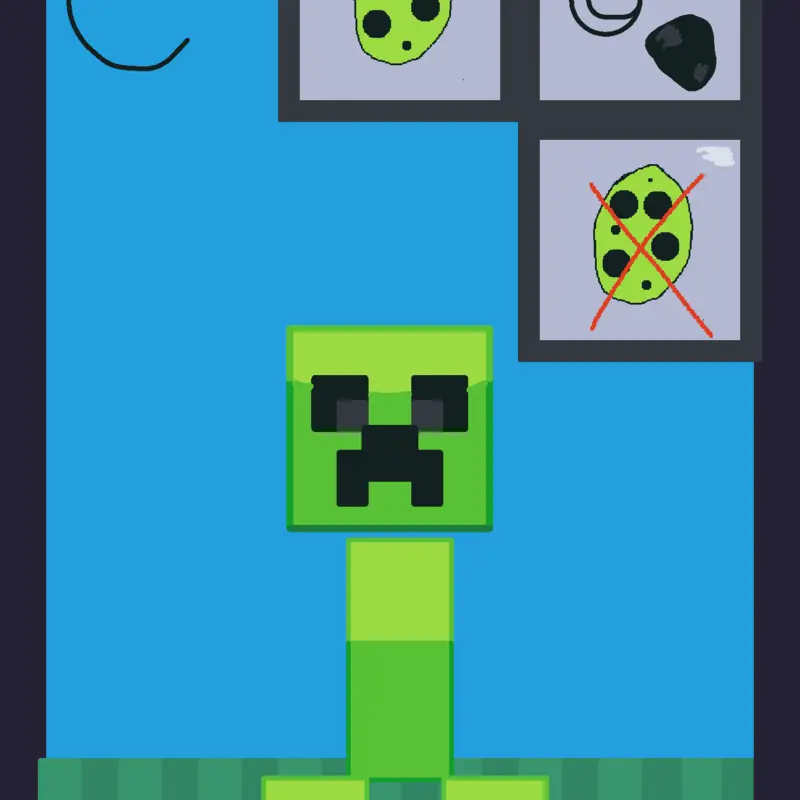 Game by @Chiroistian