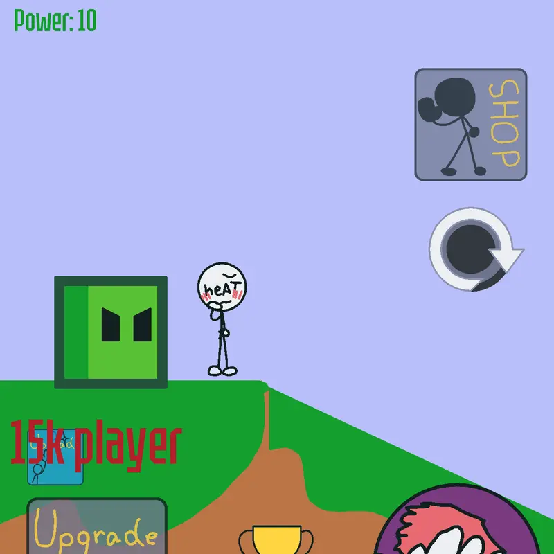 Game by @-_vietnam_countryball_-