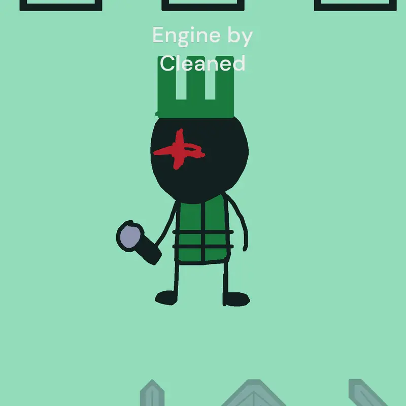 Game by @1x1x1x1HeRe