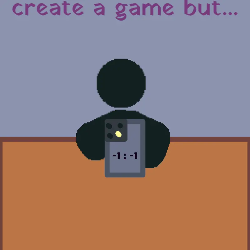 Game by @TheSpino