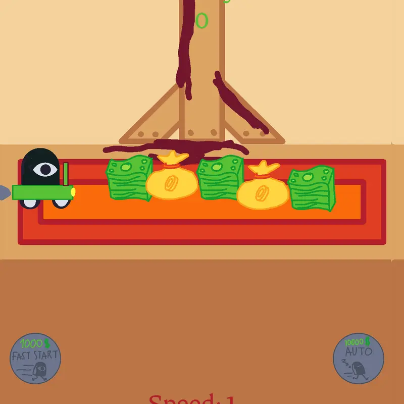 Game by @Davi4