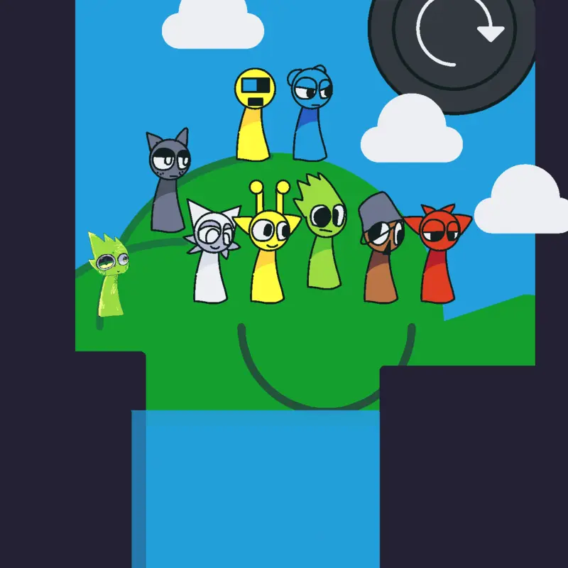 Game by @Arturi