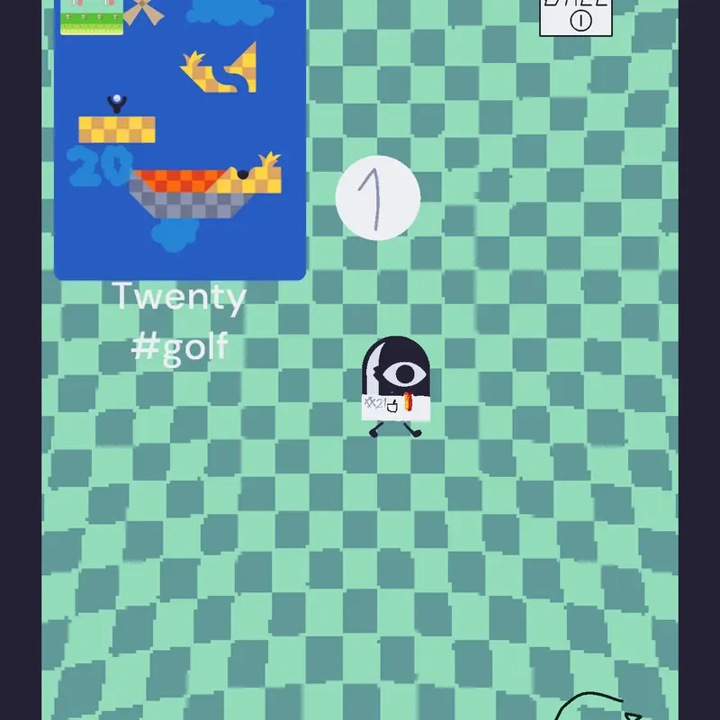 Game by @duodenumverse