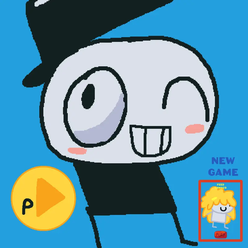 Game by @dumb_remixer_neo