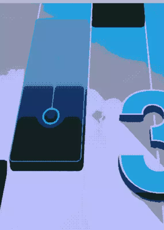 A fun piano tiles that you can use 😉 by @Orange_bro
