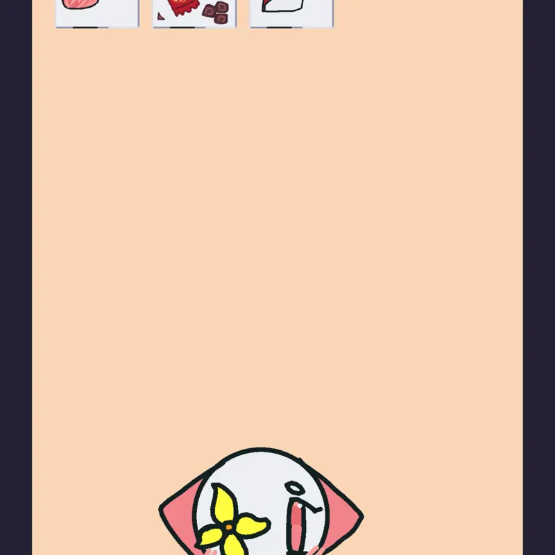 Game by @flowergirlz
