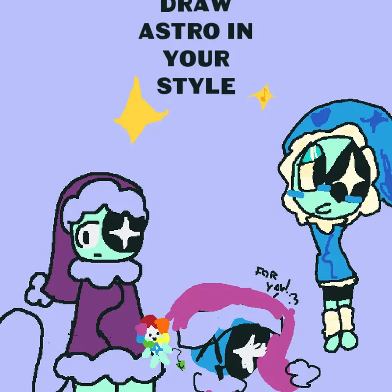 Game by @Purple_Poison_Venom