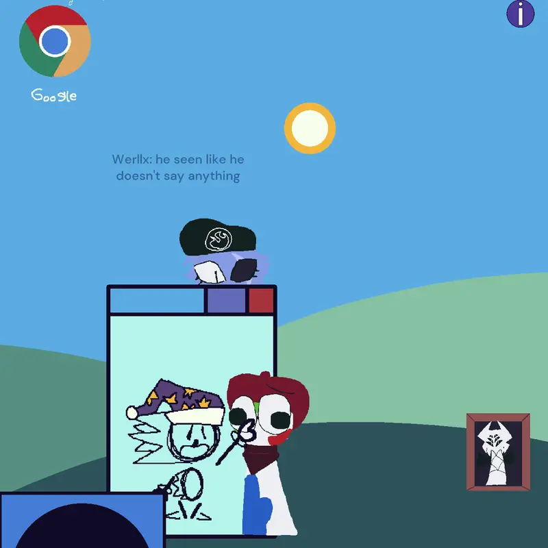 Game by @epic-clover