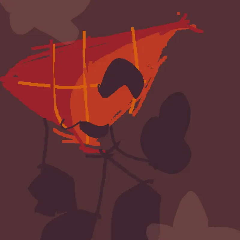 Game by @wisteric-