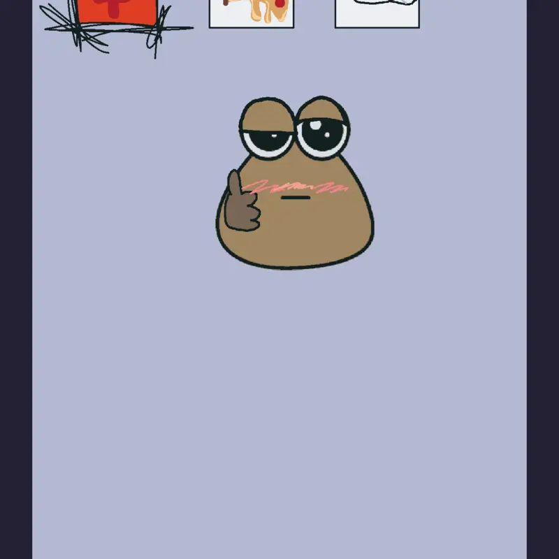 Game by @dulduldul