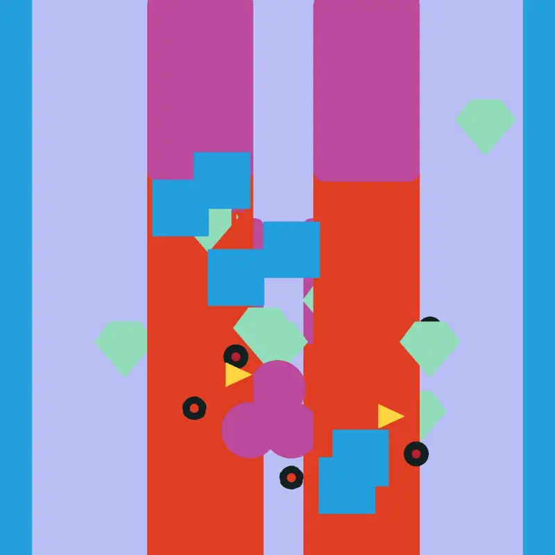 Game by @duruzeyback