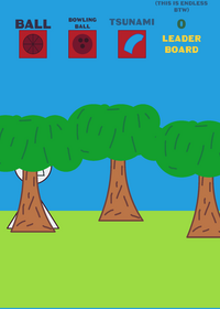 Defense simulator (WIP)