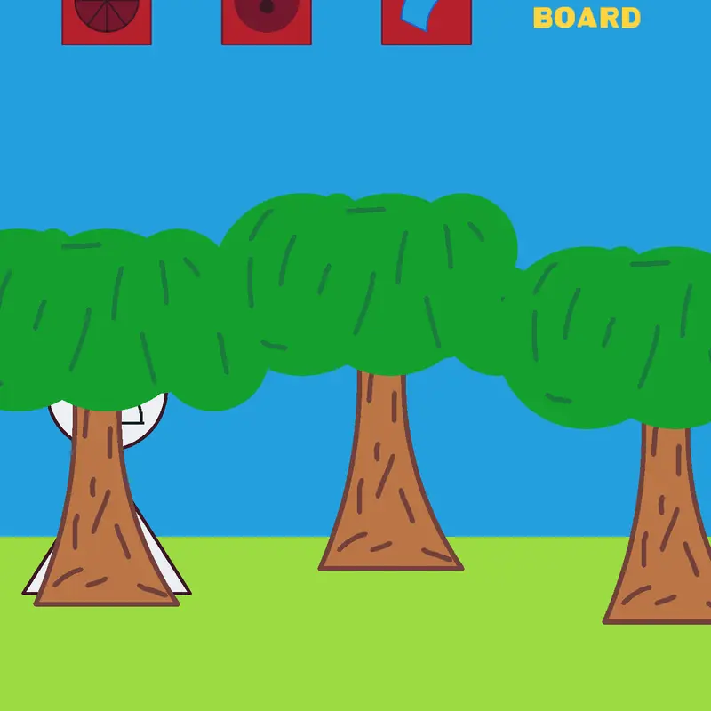 Game by @conestack