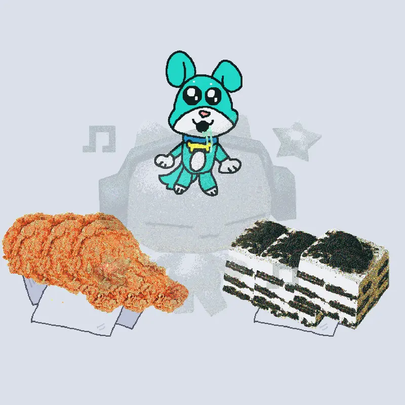 Game by @CatCuteKittyKiki