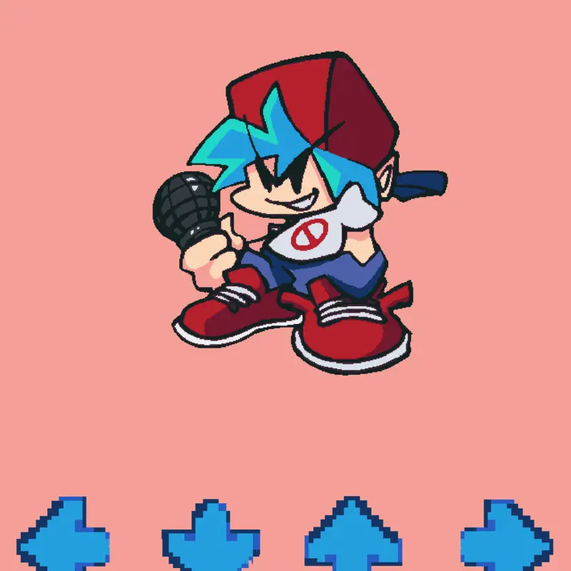Game by @BooBox