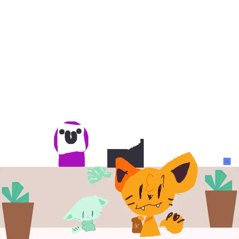 Game by @cat_cat_cute