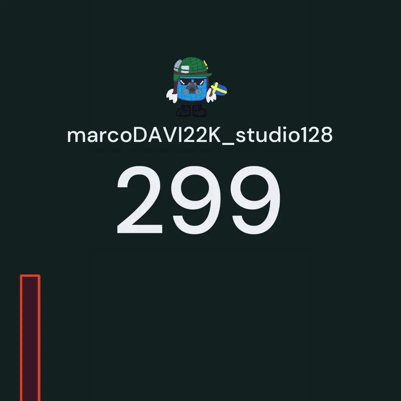 Game by @marcoDAVI22K_Official