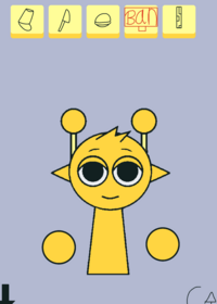 SIMON RAGDOLL!!