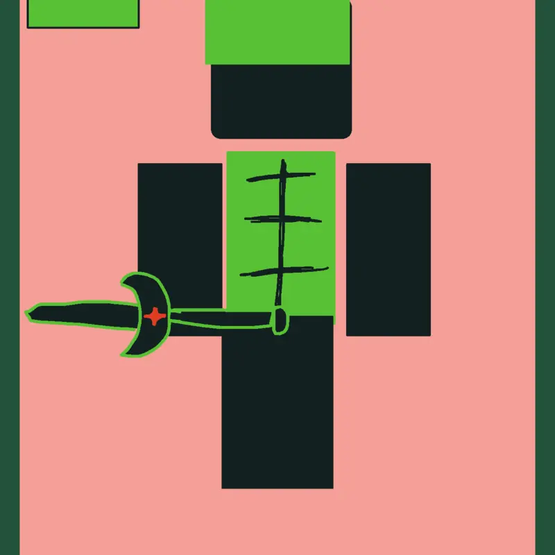 Game by @Icecream_cat137