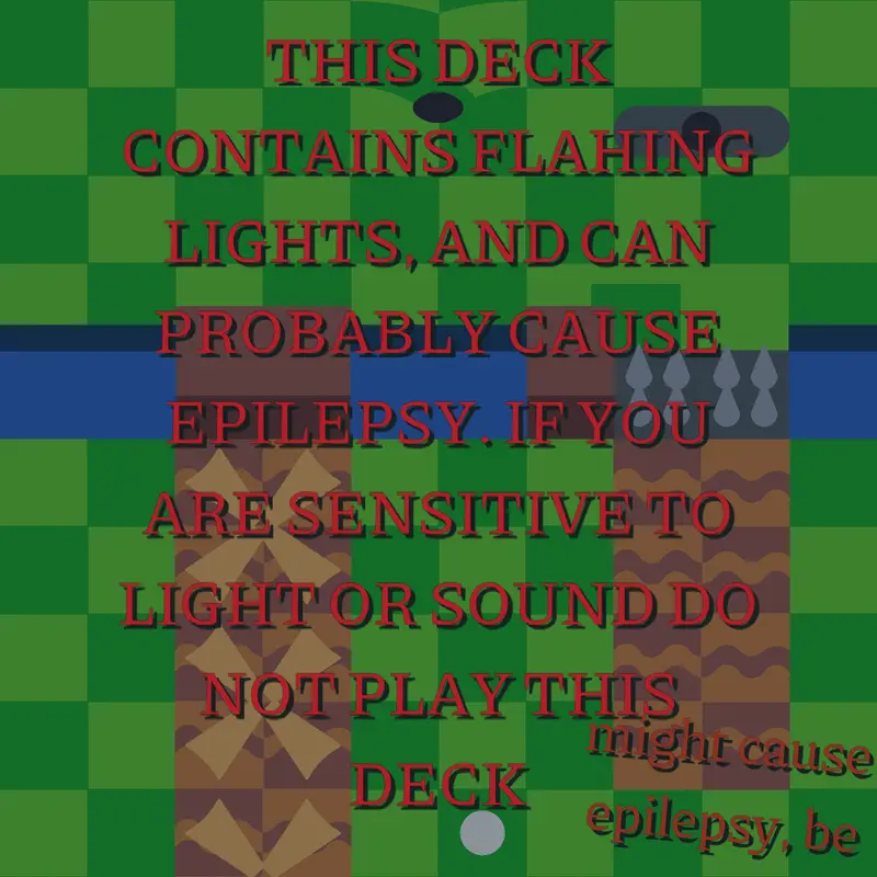 Game by @castle_shit_post24