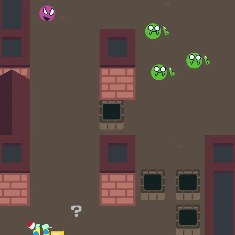 Game by @febdgdbd