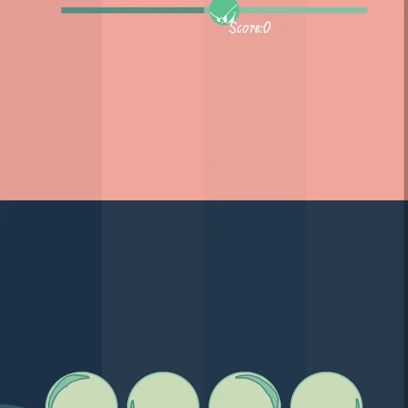 Game by @Manbiware