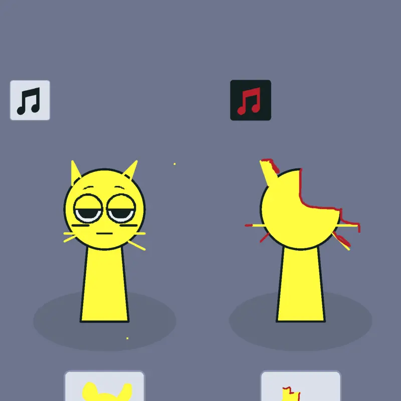 Game by @NICECAT