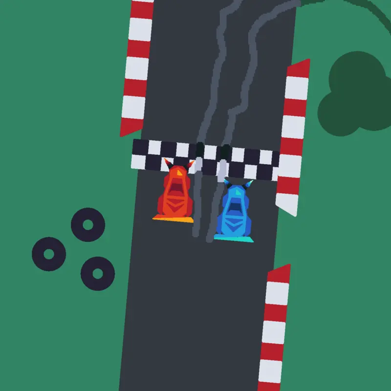 Game by @Bobian