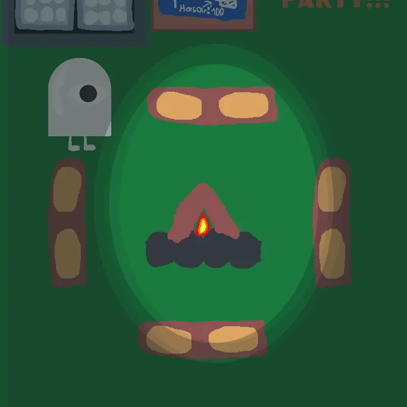 Game by @Ciraball