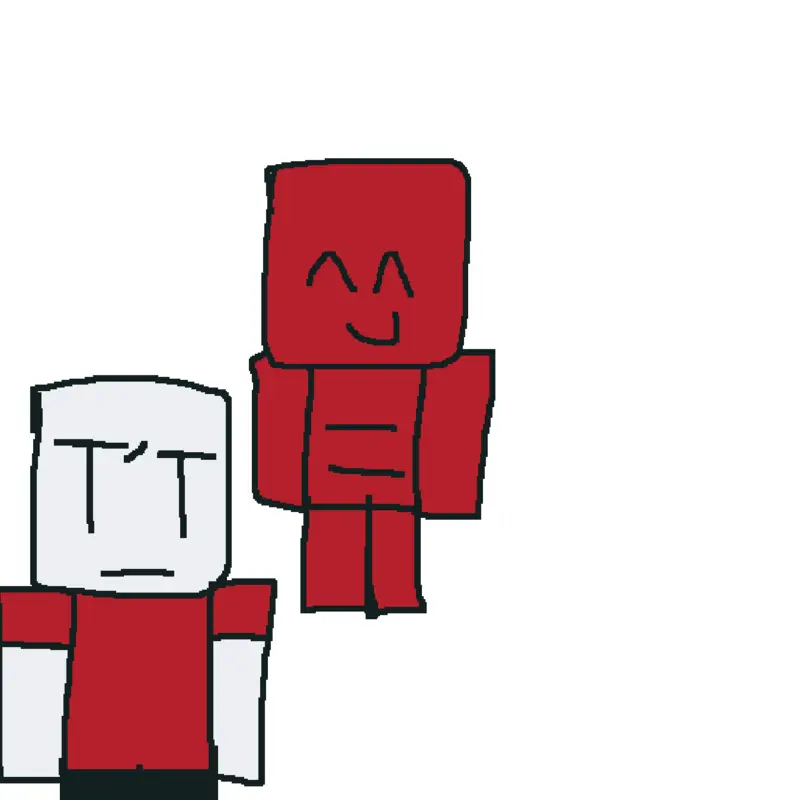 Game by @Shapey_arts
